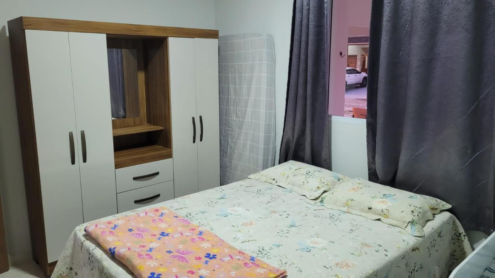 Casa Espacosa Churrasqueira Wi-Fi Ha 2Km Do Centro Bananeiras Dış mekan fotoğraf